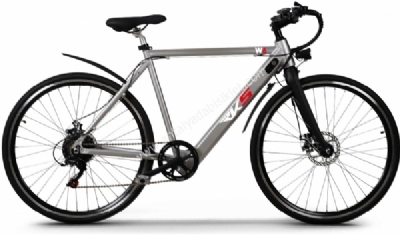 RKS W6 28'' E-BIKE